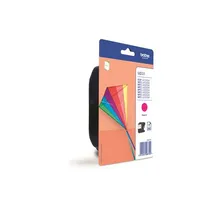 Original Cartouche d'encre magenta originale
 LC-223M Brother MFCJ 480 DW