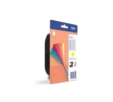 Original Cartouche d'encre jaune originale
 LC-223Y Brother MFCJ 480 DW