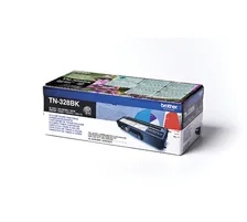 Original Cartouche de toner noir originale
 TN-328BK Brother HL-4570 CDW
