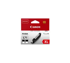 Original Cartouche d'encre noire originale, XL Canon Pixma TS 6050 Series