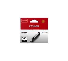 Original Cartouche d'encre noire originale Canon Pixma TS 6050 Series
