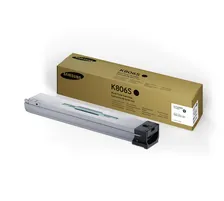 Original Cartouche de toner noir originale
 CLT-K806S Samsung MultiXpress X 7600 Series