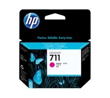 Original Cartouche de toner magenta originale HP DesignJet T 520 Series