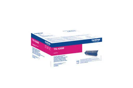 Original Cartouche de toner magenta originale
 TN-426M Brother HLL 8360 CDW