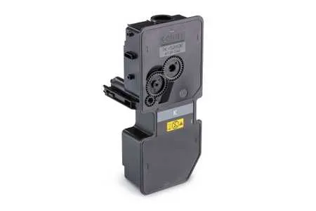 Original Cartouche de toner noir originale
 TK-5220K, 1T02R90NL1 Kyocera ECOSYS P 5021 Series