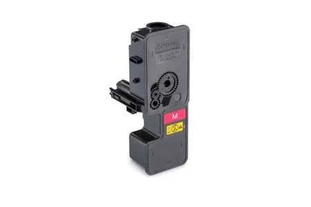 Original Cartouche de toner magenta originale
 TK-5220M, 1T02R9BNL1 Kyocera ECOSYS P 5021 Series