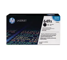 Original Cartouche de toner noir originale
 No. 649X, CE260X HP Color LaserJet Enterprise CP 4525 xh
