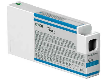 Original Cartouche de toner cyan originale Epson Stylus Pro WT 7900