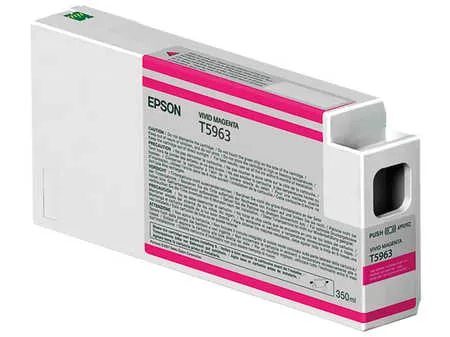 Original  Toner Cartridge vivid magenta Epson Stylus Pro 7900 Series