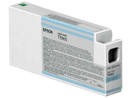 Original  Toner Cartridge light cyan Epson Stylus Pro WT 7900