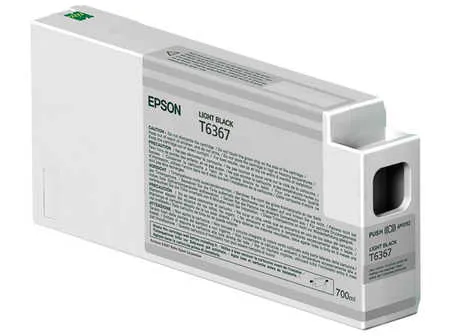 Original Cartouche d'encre originale, noire clair Epson Stylus Pro 7900 Series