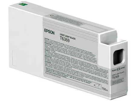 Original  Ink Cartridge light li. black Epson Stylus Pro 7900 Series