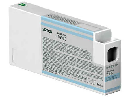 Original  Toner Cartridge light cyan Epson Stylus Pro WT 7900