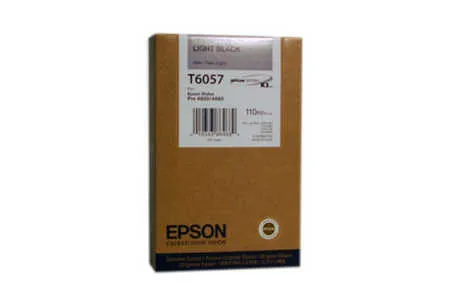 Original  Ink Cartridge light black Epson Stylus Pro 4880