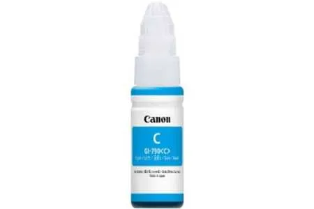 Original Cartouche d'encre cyan originale Canon Pixma G 4410