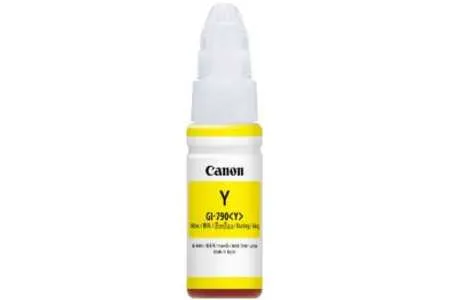 Original Cartouche de toner jaune originale Canon Pixma G 4410