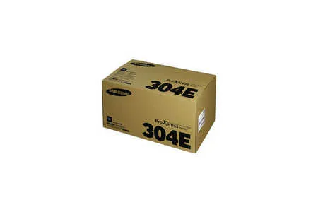Original Cartouche de toner noir originale
 MLT-D304E, SV031A Samsung ProXpress M 4530 NX