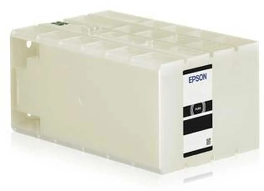 Original Cartouche d'encre noire originale
 T7431, C13T74314010 Epson WorkForce Pro WPM 4525 DNF