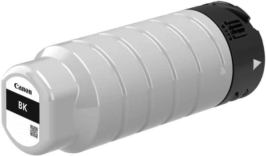 Original Cartouche d'encre noire originale
 PGI-7500XLBK, 2774C001 Canon WG 7550 Z