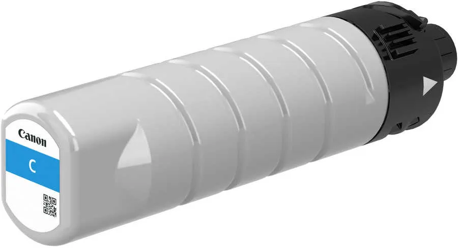 Original Cartouche d'encre cyan originale
 PGI-7500XLC, 2791C001 Canon WG 7550 Z