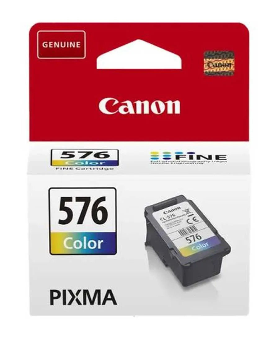 Original Tête d'impression couleur originale Canon Pixma TR 4751 i