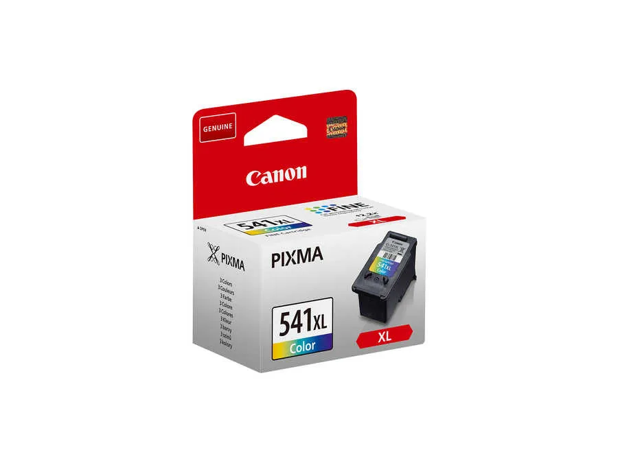 Original Tête d'impression couleur originale Canon Pixma MG 2250