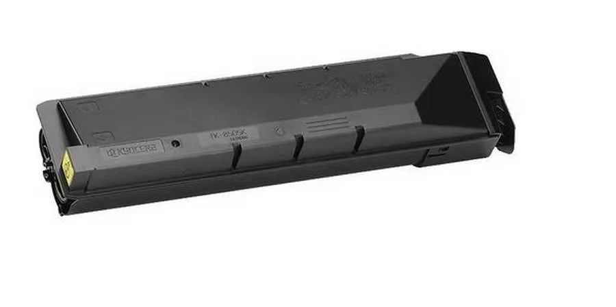 Original Cartouche de toner noir originale
 TK-8505C, 1T02LC0NLC Kyocera TASKalfa 4550 cig