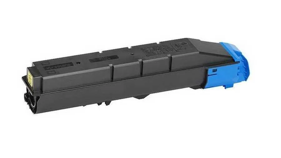Original Cartouche de toner cyan originale
 TK-8505C, 1T02LCCNL0 Kyocera TASKalfa 4550 cig