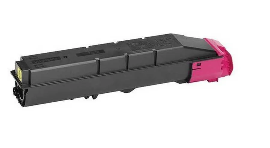 Original Cartouche de toner magenta originale
 TK-8505M, 1T02LCBNL0 Kyocera TASKalfa 4550 cig