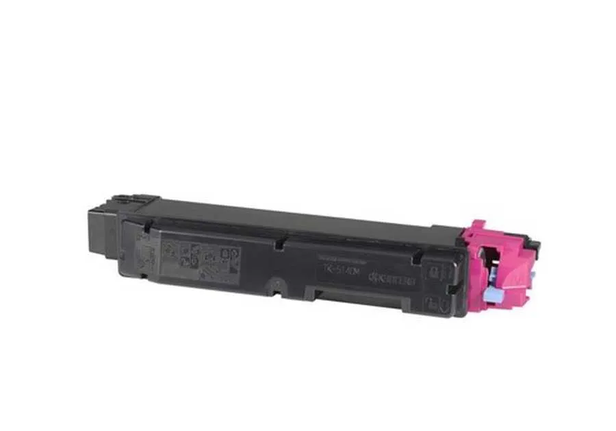 Original Cartouche de toner magenta originale
 TK-5270M, 1T02TVBNL0 Kyocera ECOSYS P 6230 cdn