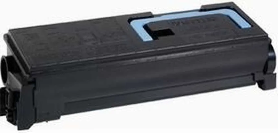 Original Cartouche de toner noir originale
 TK-570 Kyocera FSC 5400 DN