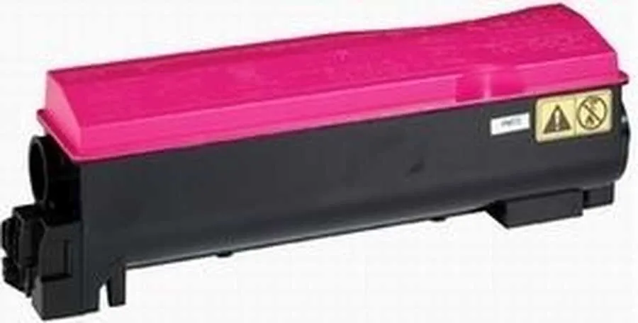 Original Cartouche de toner magenta originale
 TK-570 Kyocera FSC 5400 DN