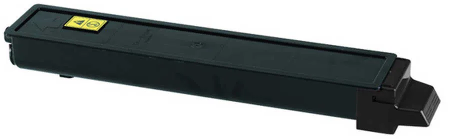Original Cartouche de toner noir originale
 TK-895K Kyocera FSC 8520 MFP