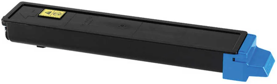 Original Cartouche de toner cyan originale
 TK-895C Kyocera FSC 8520 MFP