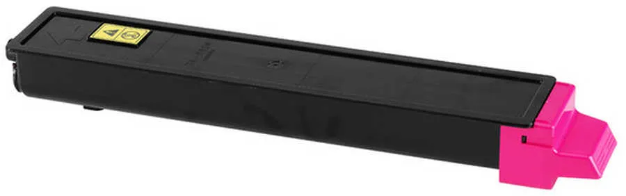Original Cartouche de toner magenta originale
 TK-895M Kyocera FSC 8520 MFP