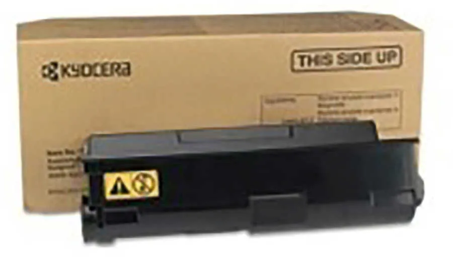 Original Cartouche de toner noir originale
 TK-3110 Kyocera FS-4200 DN
