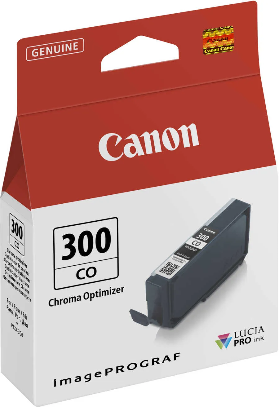 Original  Toner Cartridge Chroma Optimizer Canon imagePROGRAF Pro-300