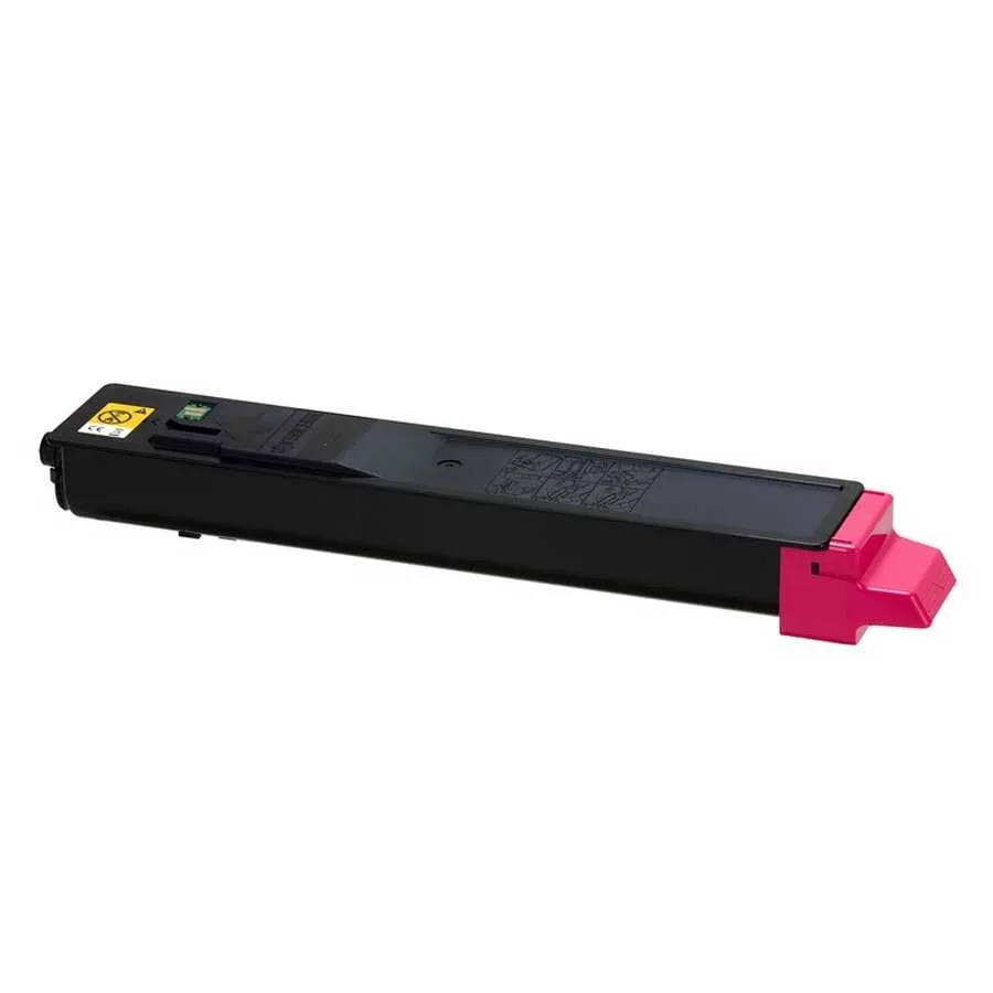 Original Cartouche de toner magenta originale
 TK-8115M Kyocera ECOSYS M 8130 cin