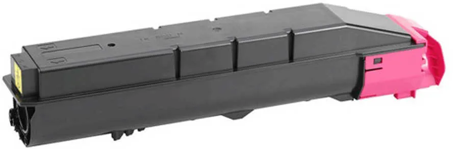 Original Cartouche de toner magenta originale
 TK-8305M Kyocera TASKalfa 3050 ci