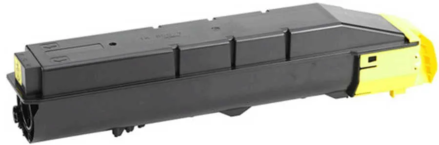 Original Cartouche de toner jaune originale
 TK-8305Y Kyocera TASKalfa 3050 ci