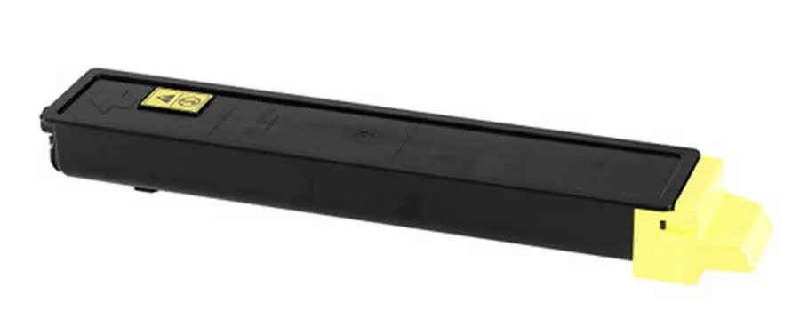 Original Cartouche de toner jaune originale
 TK-8315Y Kyocera TASKAlfa 2550 ci