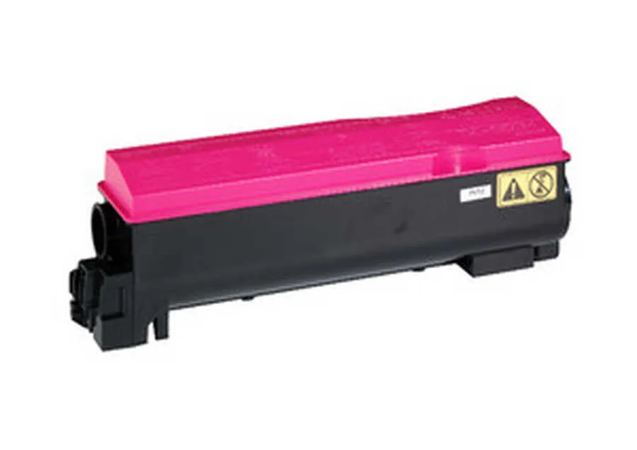 Original Cartouche de toner magenta originale
 TK-8600M Kyocera FSC 8600 Series
