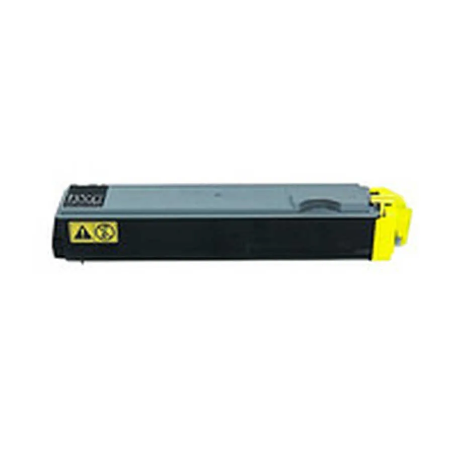 Original Cartouche de toner jaune originale
 TK-8600Y Kyocera FSC 8600 Series